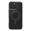 Spigen Core Armor Mag Magsafe Apple iPhone 16 Pro Noir mat Voir les images du produit 2