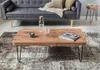 WOHNLING Couchtisch BAGLI Massiv-Holz Akazie 115 cm breit Produktbild-Vorschau 15