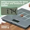 CLATRONIC 264025 CLATRONIC Bilancia da cucina KW 3820, Anteprima dell’immagine prodotto 10