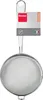 Kchensieb, fijnmazig, 10 cm aluminium met handgreepinlegsel Productafbeelding-voorbeeld 3