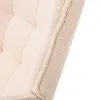 Schaukelstuhl Sessel Relaxsessel Schaukelsessel Produktbild-Vorschau 6