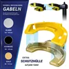Bituxx Universal Federbeinspanner Federspanner Set für Mc Produktbild-Vorschau 5