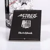 Attack on Titan, Bände 26-30 im Sammelschuber mit Extra Produktbild-Vorschau 7