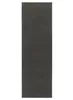 Läufer Kurzflor Indoor Outdoor Dunkelgrau Einfarbig Produktbild-Vorschau 2