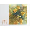 Coloray Fototapete 250x250 cm Latextapete Magicstick - Produktbild-Vorschau 4