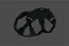 Ruffwear Hundegeschirr Web Master Harness Basalt Gray, Produktbild-Vorschau 10