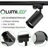 LUMILED 1-Phasen-Strahler Spotlampe Deckenleuchte Produktbild-Vorschau 6