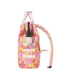 Cabaia Backpack Adventurer S Pirae - Produktbild-Vorschau 11