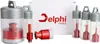Delphi Diamantbohrkronen Diamant-Bohrlochsägen-Set 5-tlg. Produktbild-Vorschau 2