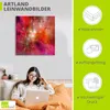 ARTland Leinwandbild Colorado - die Sterne über uns Größe: Produktbild-Vorschau 2