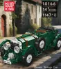 Mould King Classic Blower Oldtimer 10166 Produktbild-Vorschau 19