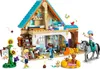 LEGO® Friends 42651 Cabinet vétérinaire pour chevaux et Voir les images du produit 21