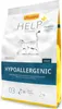 Josera Help Hypoallergenic, Adult, jede Rasse, 2 kg, Produktbild-Vorschau 1