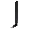 Edimax EW-7811UAC, Kabellos, USB, WLAN, Wi-Fi 5 (802.11ac), Produktbild-Vorschau 6