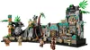 LEGO Chrám zlaté modly, Sada na stavění, 18 rok/roky, Náhled obrázku produktu 8