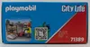 PLAYMOBIL Kaufland 71389 Hubwagen mit Gitterbox Produktbild-Vorschau 8