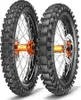 Metzeler Mc360 Mid Hard 120/80 - 19 M/C Tt 63M Mst Rear Produktbild-Vorschau 3