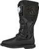 Oneal Rider Pro 2 Motocross Stiefel, schwarz, 49 Produktbild-Vorschau 4
