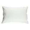 Evila Originals, A50911- GRC3190, Bunt, Kopfkissen, 50% Produktbild-Vorschau 2