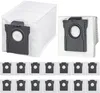 16 Stück Staubbeutel für Dreame X30/X40/X50 Ultra Complete, Produktbild-Vorschau 1