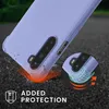 kwmobile Necklace Case kompatibel mit OnePlus Nord Hülle - Produktbild-Vorschau 2