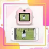 Instantní Fotoaparát Pro Děti Tiskárna S 32Gb Kartou + 3 Náhled obrázku produktu 5