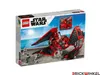 Lego Star Wars 75240 Myśliwiec Tie Major Vonreg R1 Podgląd zdjęcia produktu 17