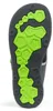 Affenzahn 00392-80028 Kinder-Sandalen in Grau für Alltag Produktbild-Vorschau 4