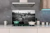 KitchenYeah®  Spritzschutz Küche - Küchenrückwand - Produktbild-Vorschau 4