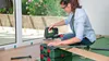 Accuboormachine AdvancedSaw 18V-140 Productafbeelding-voorbeeld 4