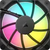 Corsair RS120 ARGB, Gehäuselüfter Produktbild-Vorschau 9
