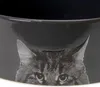 Karlie Katzennapf I - Katzennäpfe - Keramik - Anthrazit - Produktbild-Vorschau 3