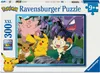 Puzzle XXL Pokémon dla dzieci - 300 elementów, wymiary Voir les images du produit 2