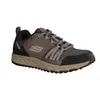 A single Skechers Escape Plan men's sneaker is shown against a white background. Voir les images du produit