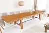 riess-ambiente Massiver Esstisch FINCA 300-400cm vintage Produktbild-Vorschau 2