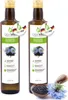GreatVita Schwarzkümmelöl, 2x500ml Glas Produktbild-Vorschau 1