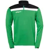 uhlsport 1/4 ZIP TOP OFFENSE 23 Children 1002212_02 Produktbild-Vorschau 4