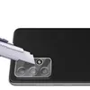 6x Kamera 9H Panzerhartglas für Samsung Galaxy A72 3D KLAR Produktbild-Vorschau 4