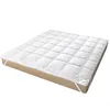 Matratzenschoner Duotopper Premium 200x200cm 5 cm hoch Produktbild-Vorschau 4