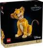 LEGO 43247 Disney Simba Der junge König der Löwen Produktbild-Vorschau 17