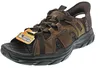 Skechers Slip-ins Revolted Ss Couleur Marron Voir les images du produit 21
