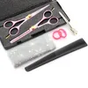 Haarschere Professionelles Friseurscheren-Set, Haarschere Produktbild-Vorschau 3