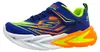Skechers Flex Glow Ultra Sportschuh Blau Produktbild-Vorschau 31