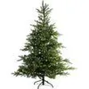 LED Lichterkette mit Timer / Batteriebetrieb 245cm 50 LEDs Produktbild-Vorschau 5