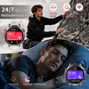 2026 Smartwatch Herren 1800mAh Akku 1,85" AMOLED Produktbild-Vorschau 4