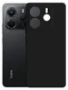 Etui 3MK Matt Case Pro do Xiaomi Redmi Note 14 czarny Podgląd zdjęcia produktu 6