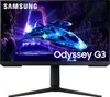 Samsung G30D computer monitor 61 cm (24") 1920 x 1080 Produktbild-Vorschau 3