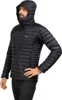 Rab Microlight Alpine Jacket Farbe: schwarz / Größe: M Produktbild-Vorschau 4