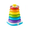 Fisher-Price GJW15 - GJW15 Obrovská farebná pyramída s Náhľad obrázku produktu 2