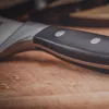 NIROSTA Santokumesser TRINITY, Küchenmesser aus Edelstahl Produktbild-Vorschau 5